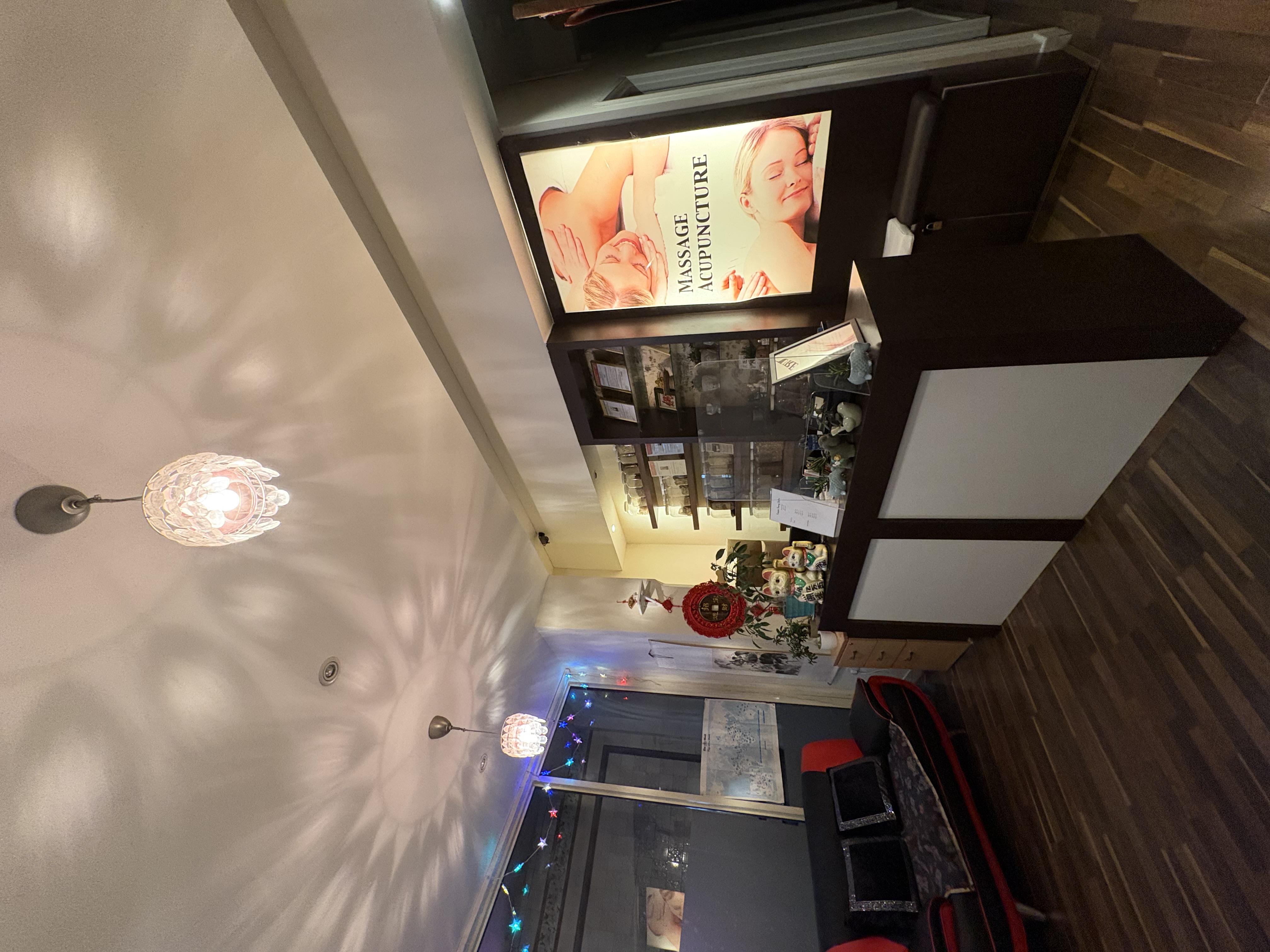 Heavenly Touch Massage West Kensington Storefront